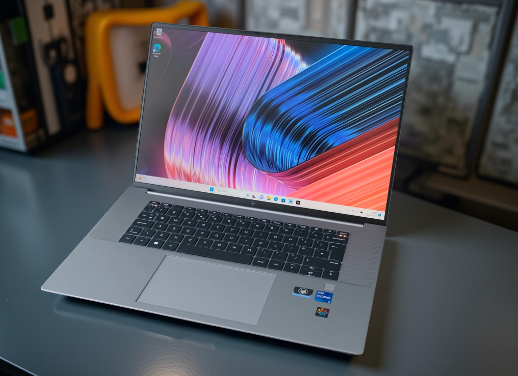 HP ZBOOK STUDIO 16 G10 i7 13800H