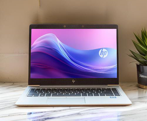 HP ELITEBOOK 840 G5 i7 8650U