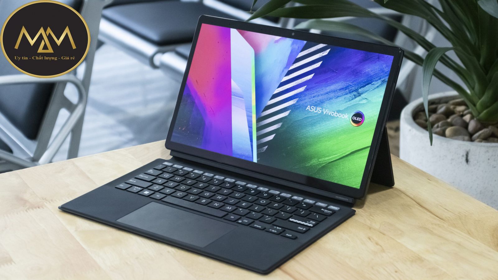 Laptop Cũ Giá Sinh Viên TPHCM