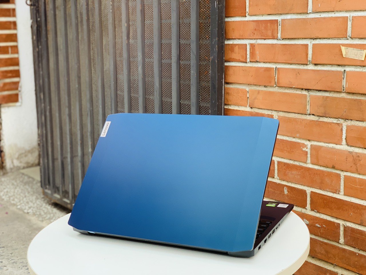 LENOVO IDEAPAD GAMING 3 15IMH05 i5 GTX1650