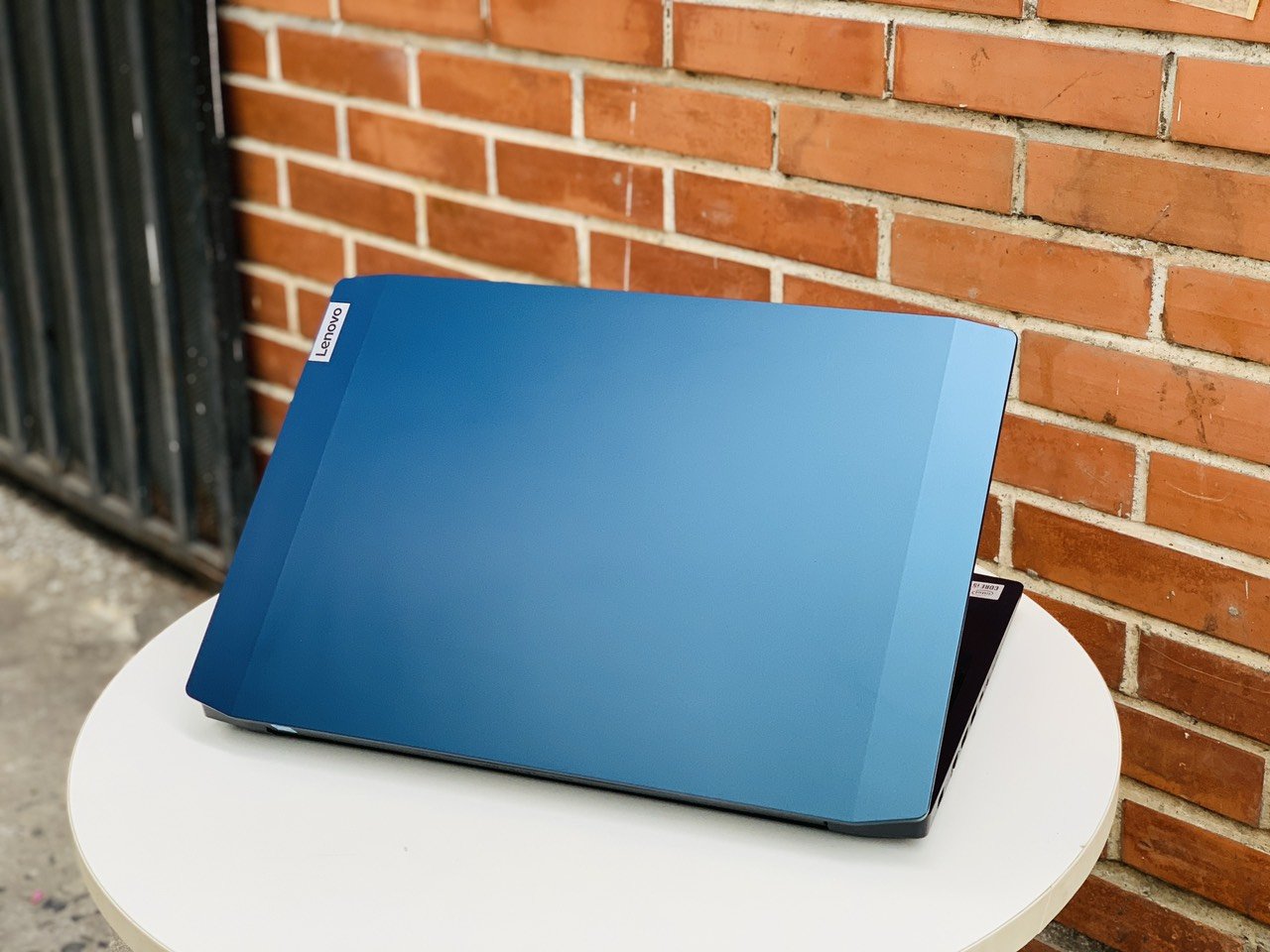 LENOVO IDEAPAD GAMING 3 15IMH05 i5 GTX1650