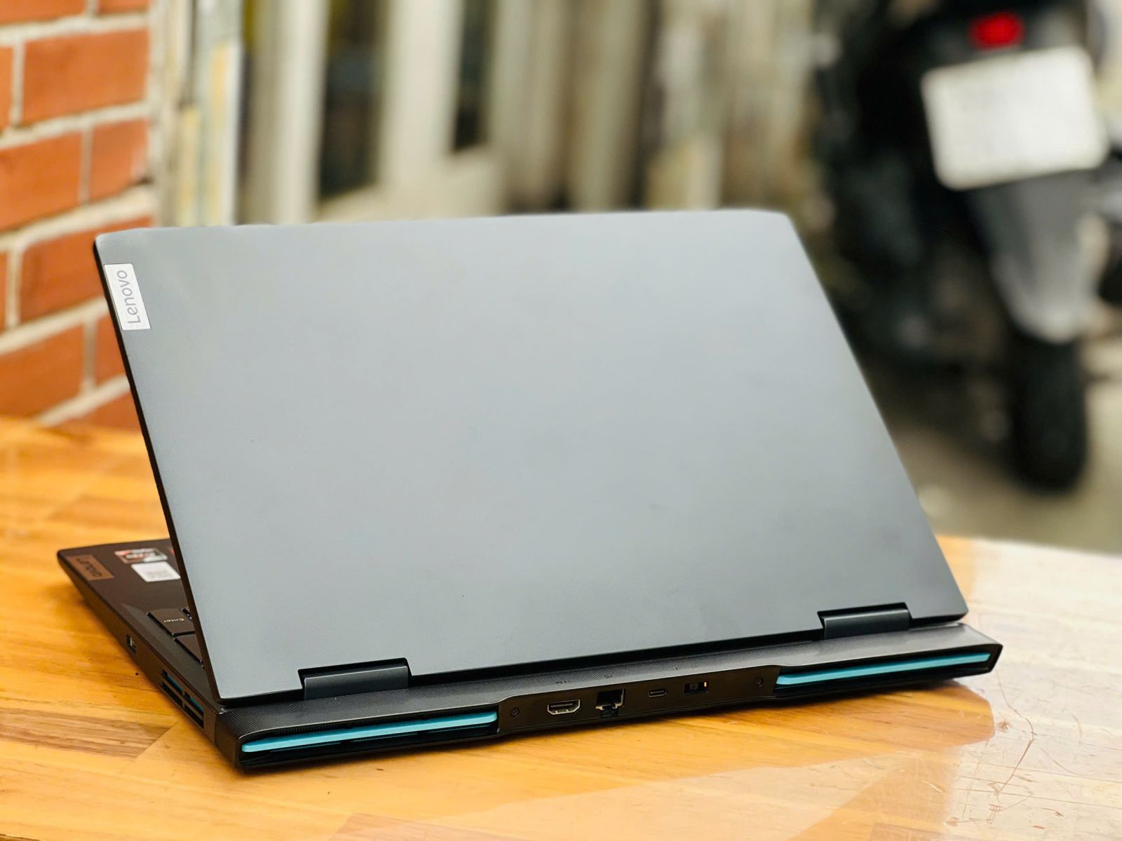 LENOVO IDEAPAD GAMING 3 RYZEN 5 7535HS