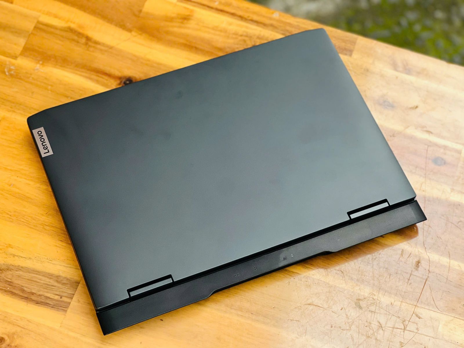 LENOVO IDEAPAD GAMING 3 RYZEN 5 7535HS