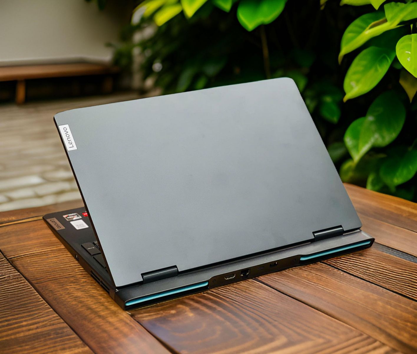 LENOVO IDEAPAD GAMING 3 RYZEN 5 7535HS