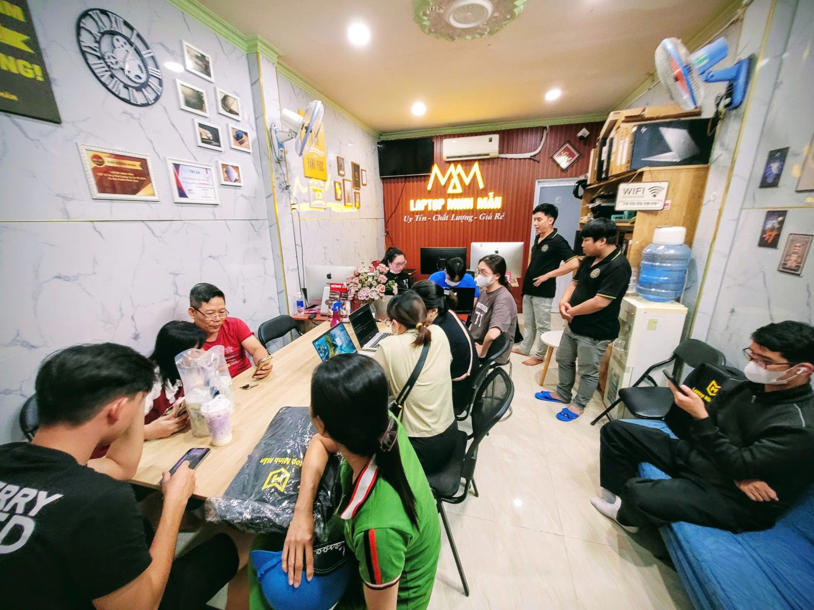 LAPTOP CŨ DÀNH CHO NGÀNH TỰ ĐỘNG HÓA