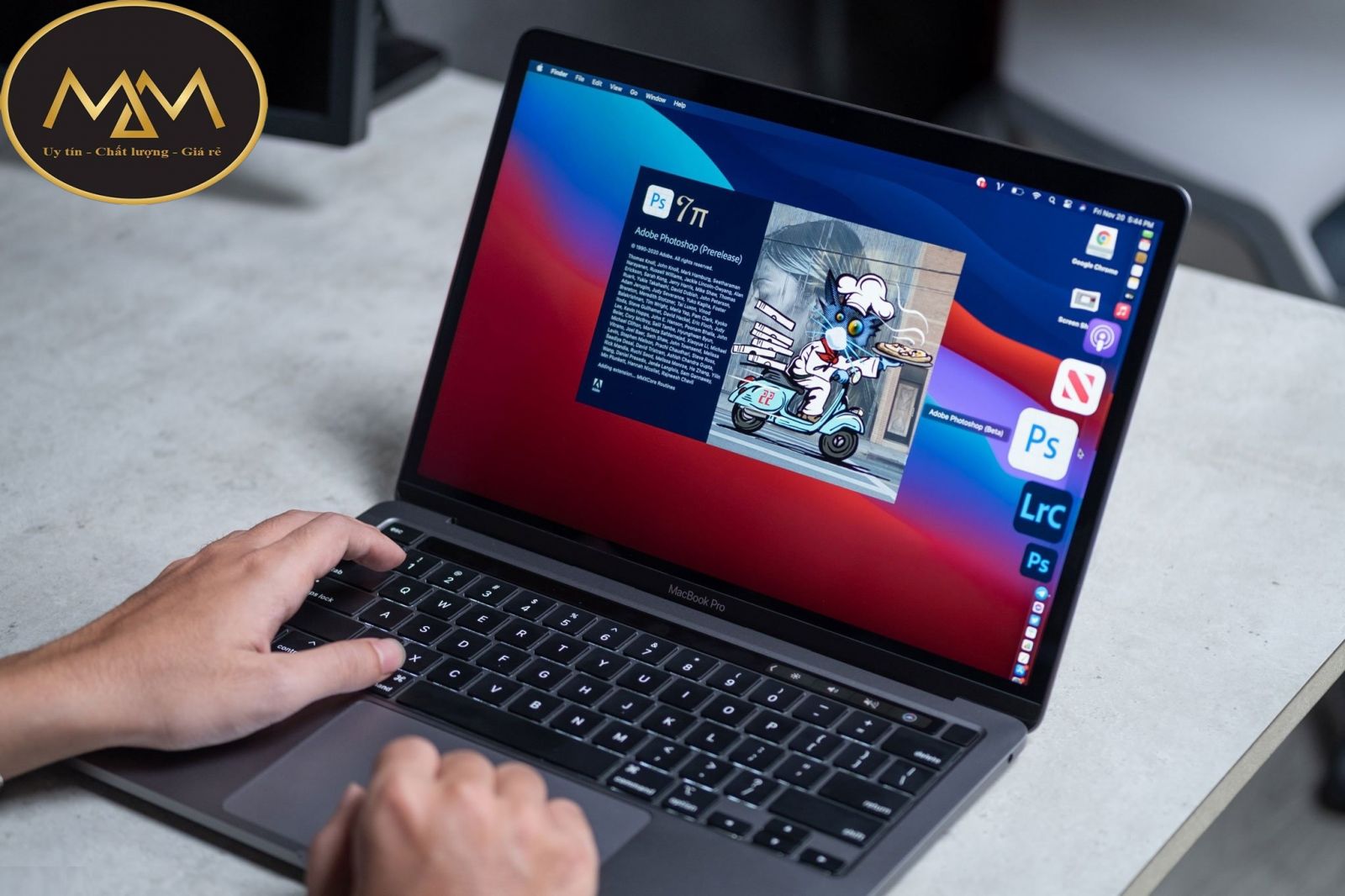 Laptop cũ giá rẻ ở tại TPHCM