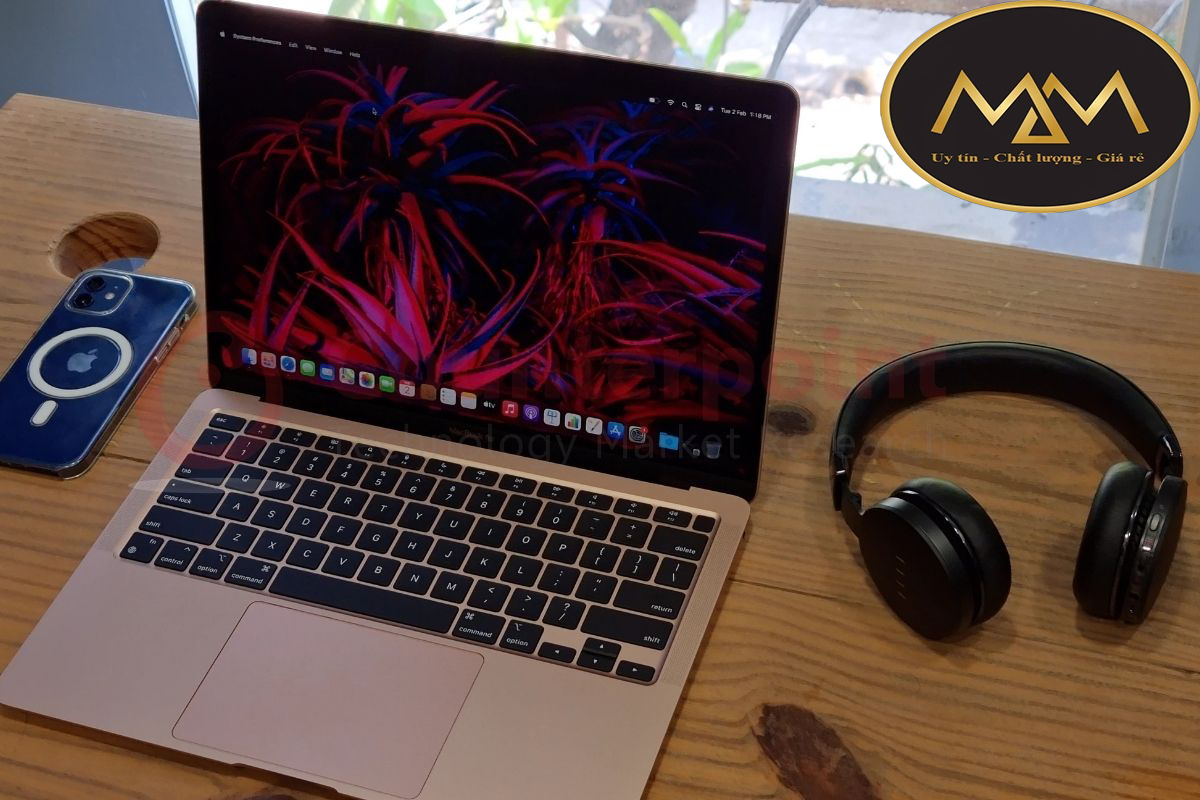 Laptop cũ giá rẻ ở tại TPHCM