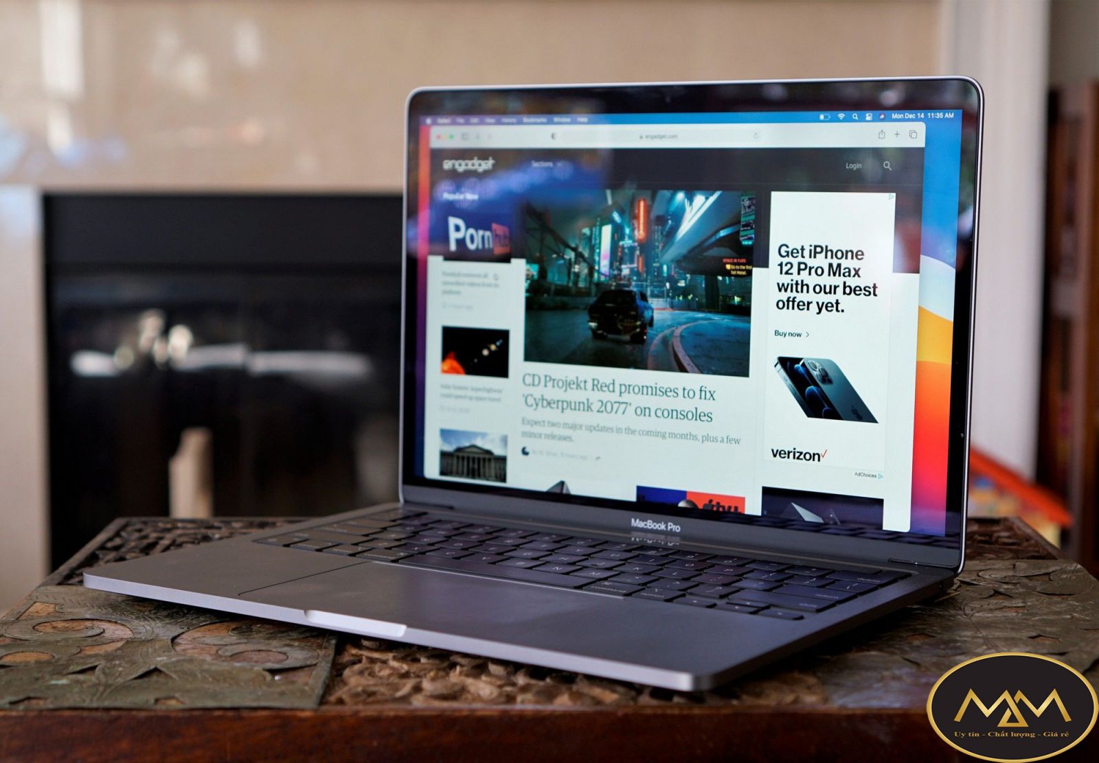 Laptop cũ giá rẻ ở tại TPHCM