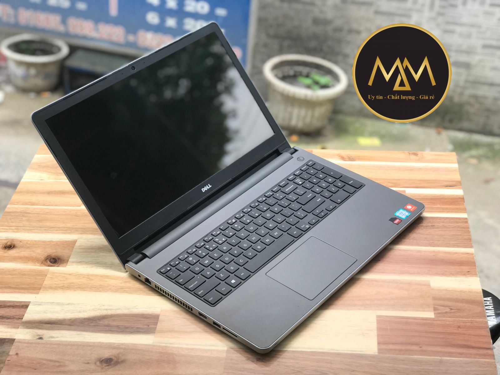 Laptop cũ giá rẻ uy tín bền bỉ