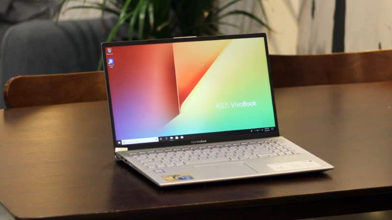 Hình ảnh Laptop Asus cũ giá rẻ Quận 10