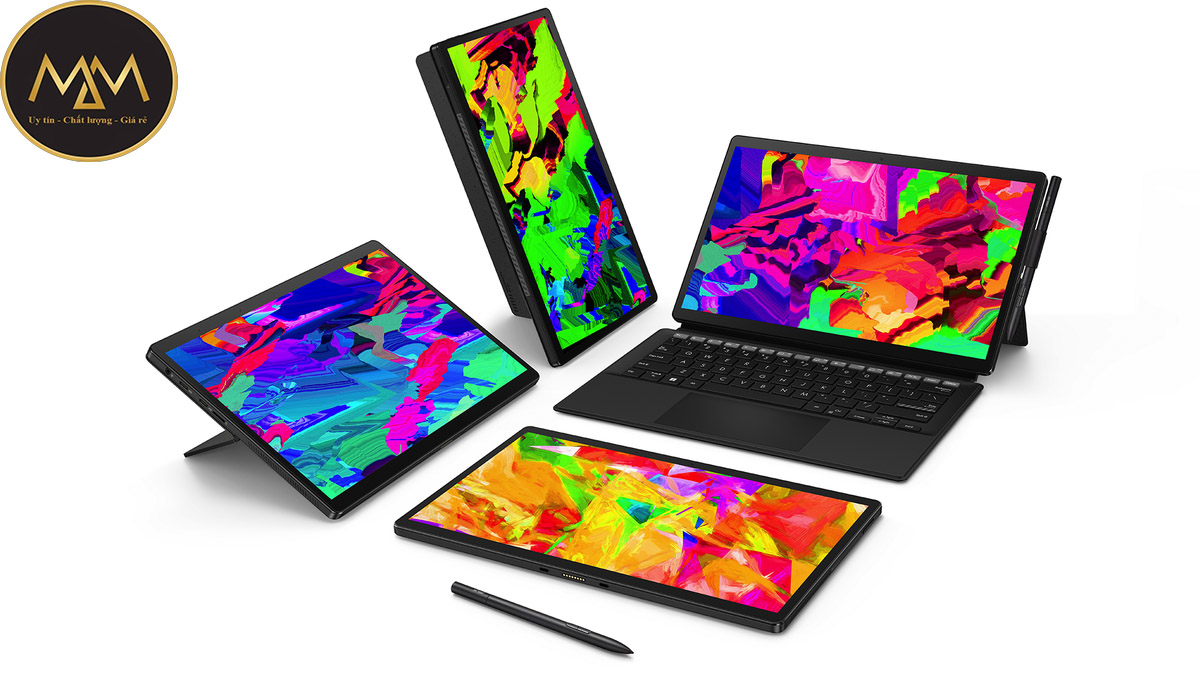 Laptop Asus Vivobook cũ giá rẻ - Laptop Minh Mẫn
