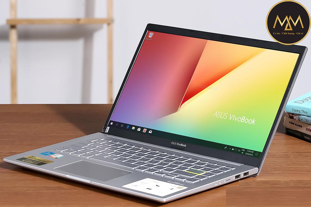 Laptop Asus Vivobook cũ giá rẻ