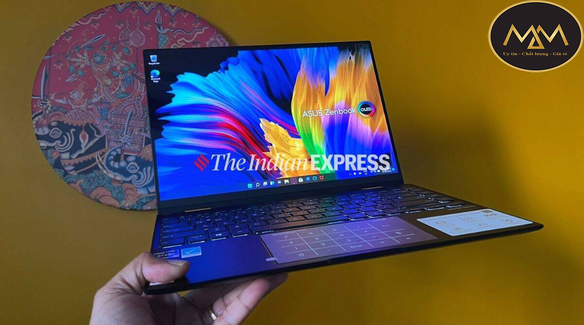 Laptop Asus cũ core i7 TPHCM