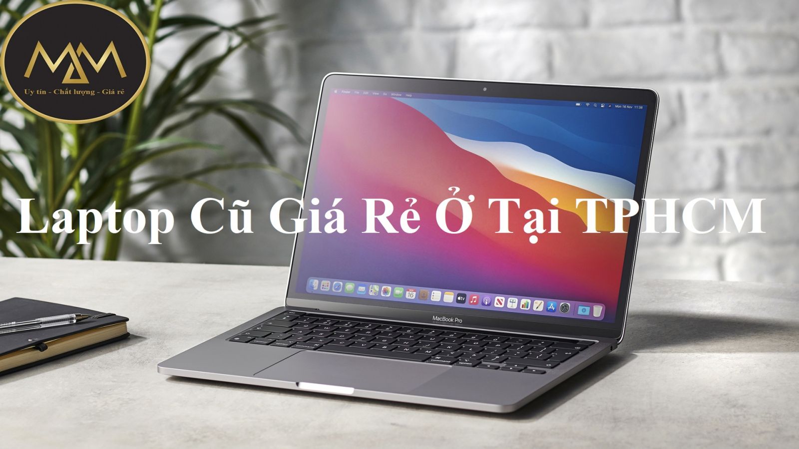 Laptop Cũ Giá Rẻ Ở Tại TPHCM