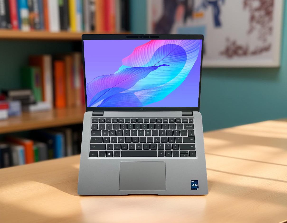 DELL PRECISION 3480 i7 1360P