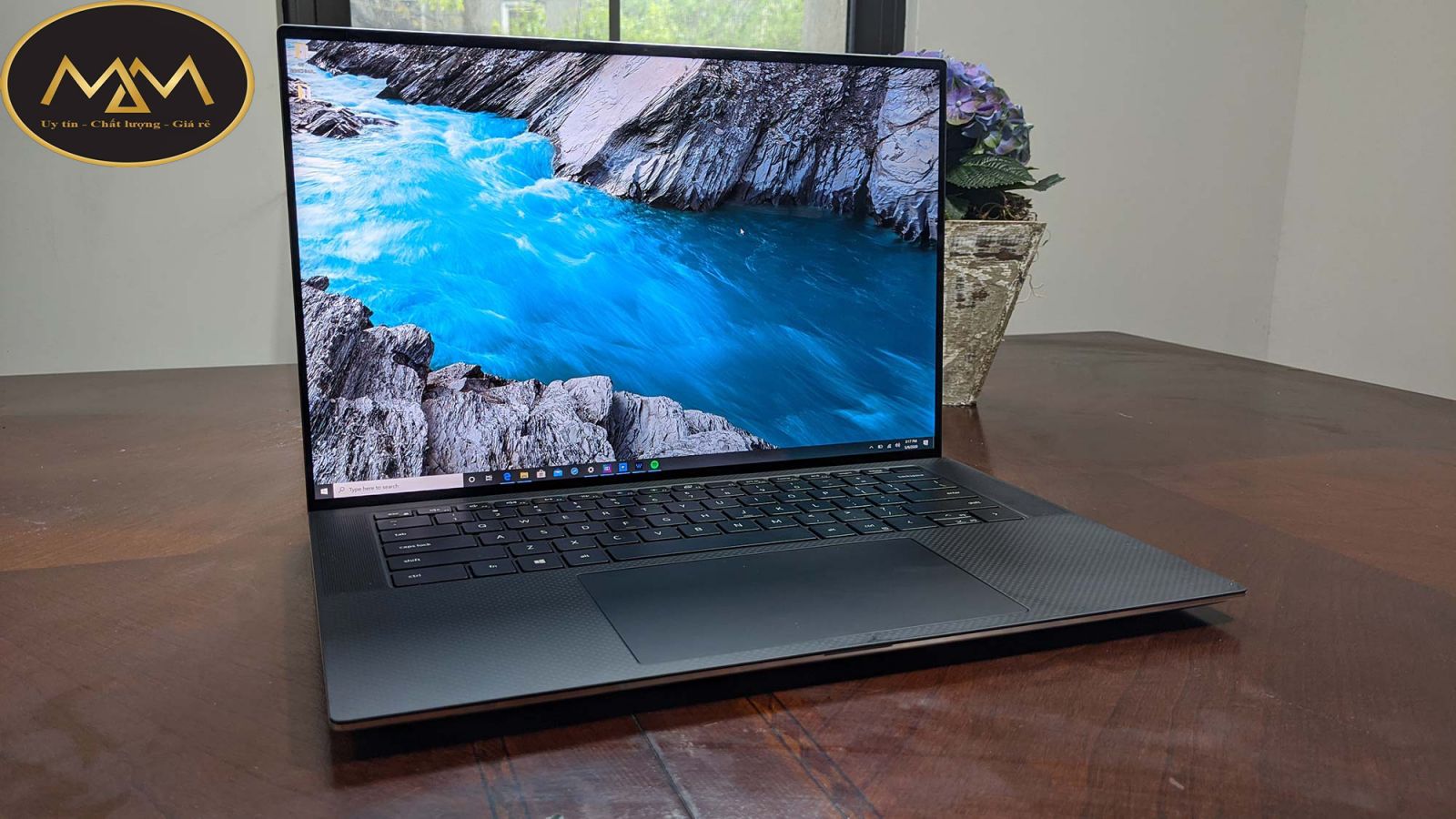Laptop Dell xách tay cũ giá rẻ TPHCM - Laptop Minh Mẫn