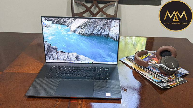 Laptop Dell xách tay cũ giá rẻ TPHCM