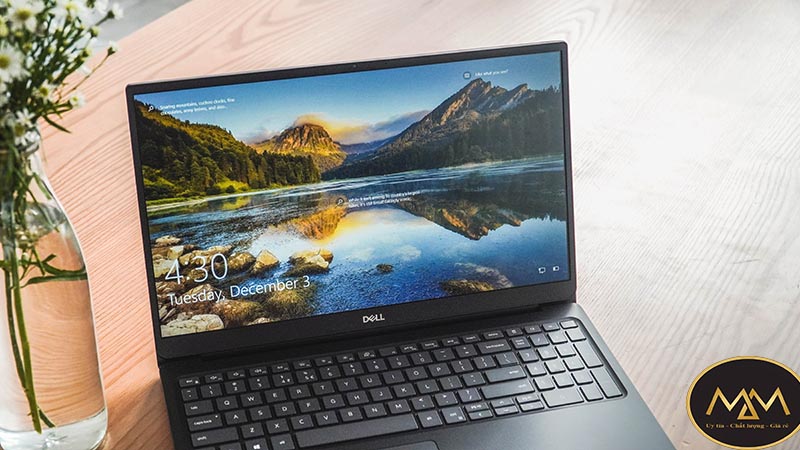 Laptop Dell xách tay cũ giá rẻ TPHCM 