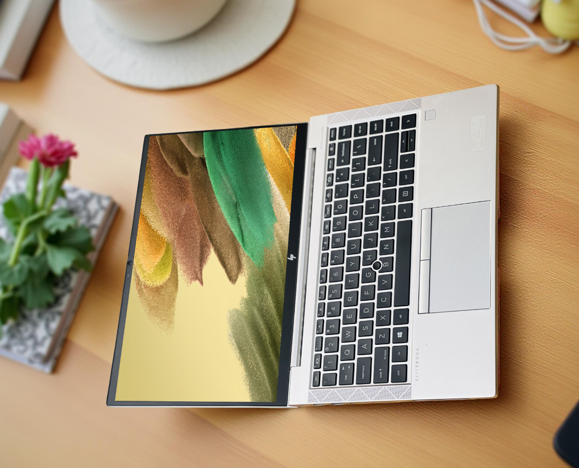 HP ELITEBOOK 845 G7 RYZEN 5