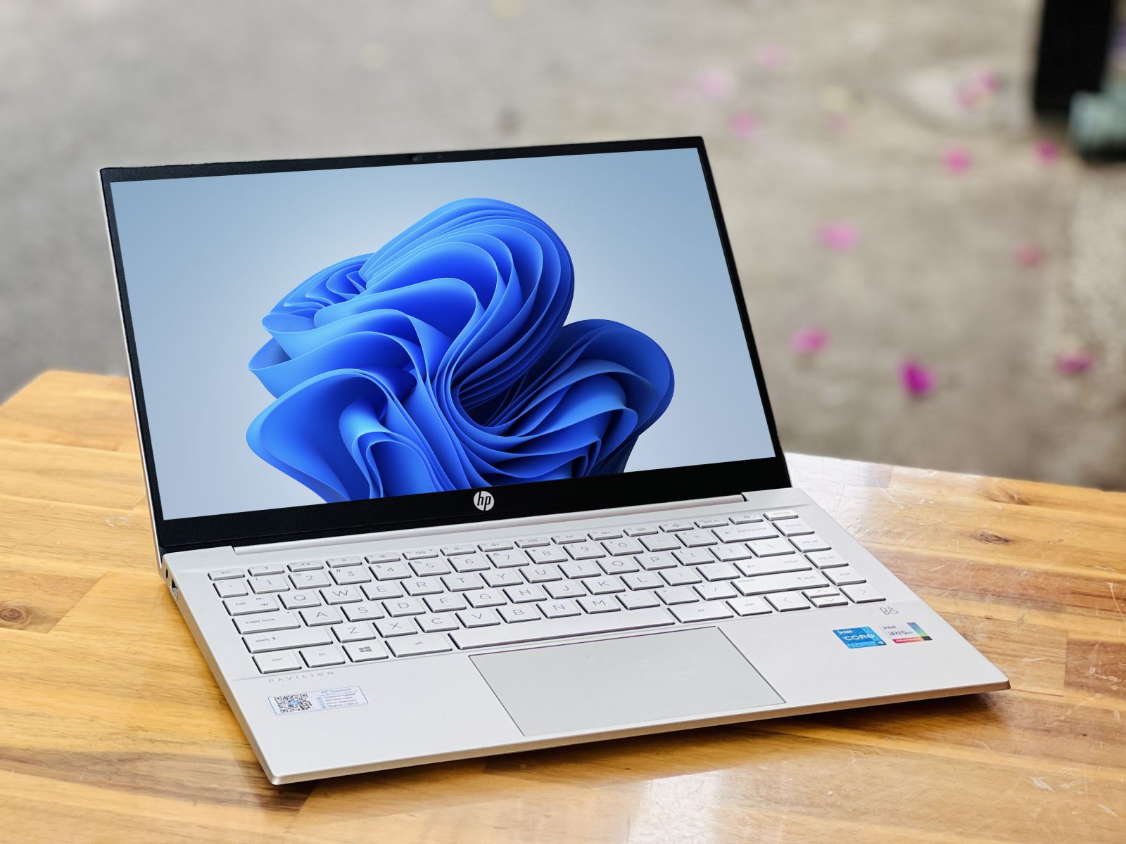LAPTOP HP PAVILION DƯỚI 10 TRIỆU 2025