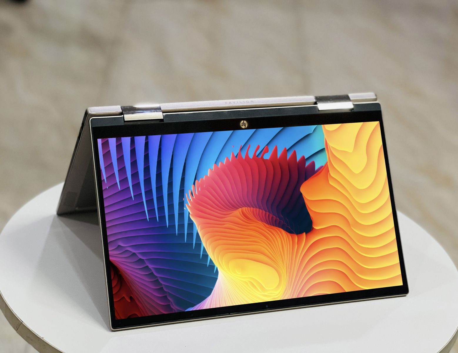 LAPTOP HP PAVILION DƯỚI 15 TRIỆU