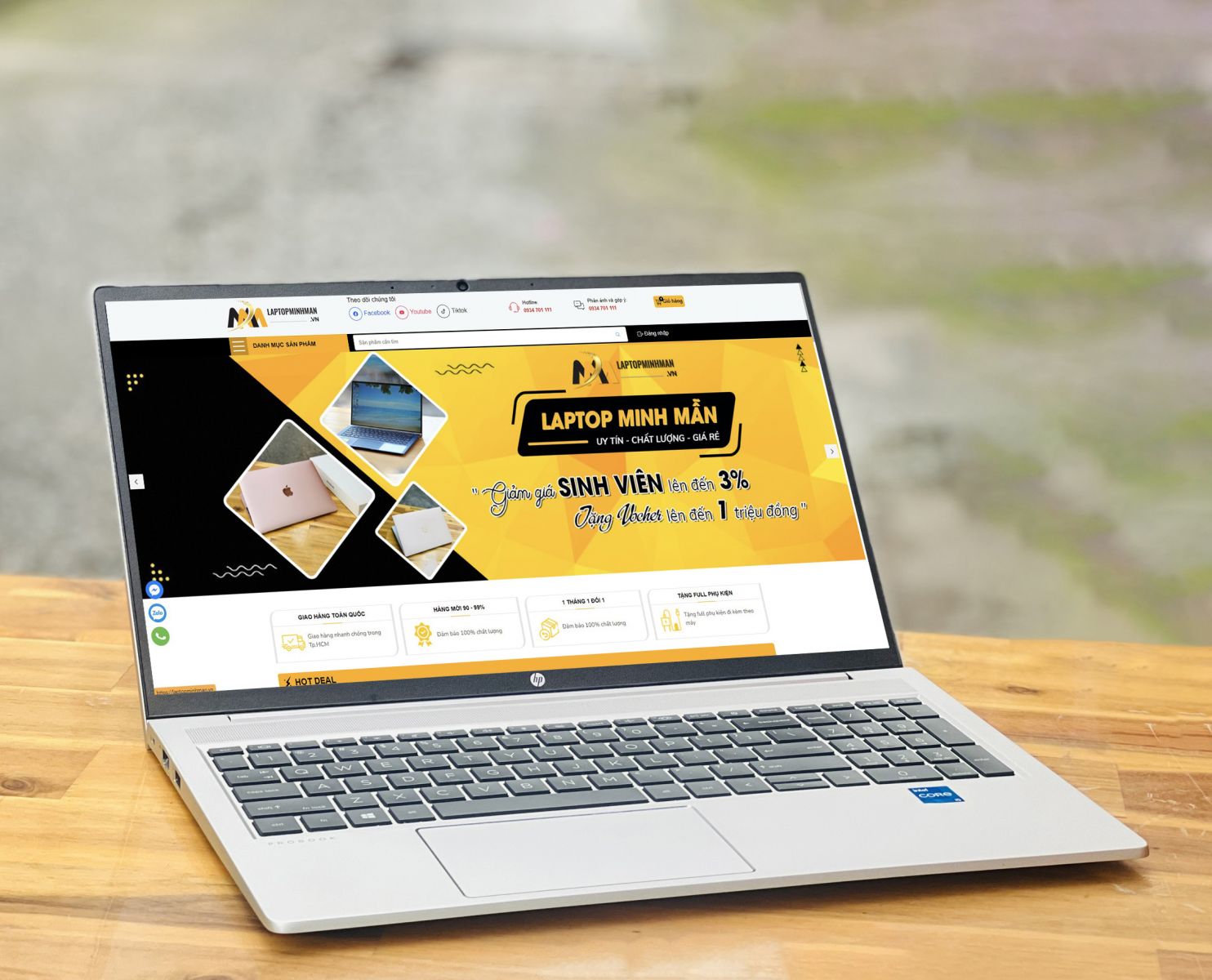 HP PROBOOK DƯỚI 10 TRIỆU ĐÁNG MUA 2025