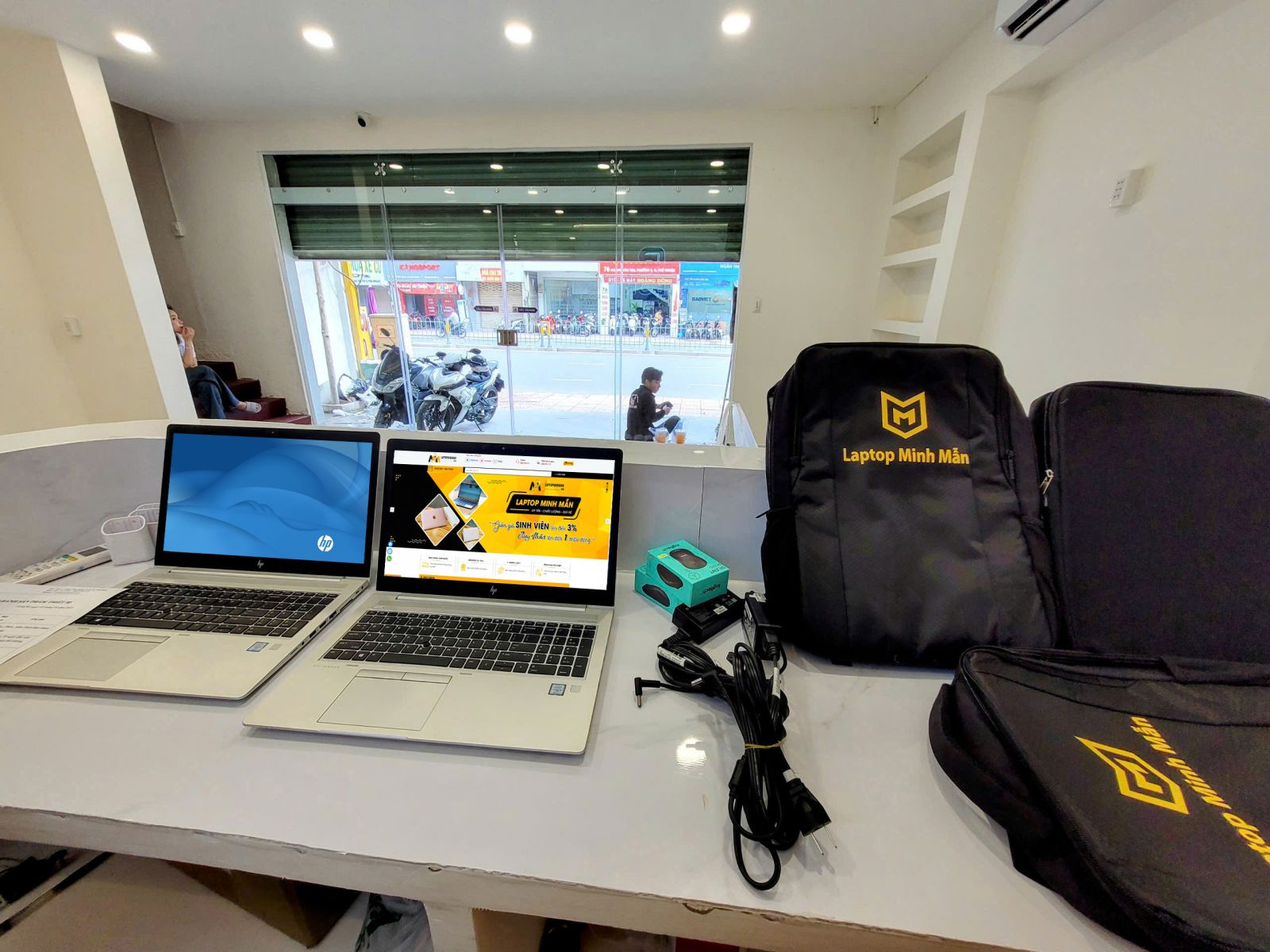 HP PROBOOK DƯỚI 10 TRIỆU ĐÁNG MUA 2025