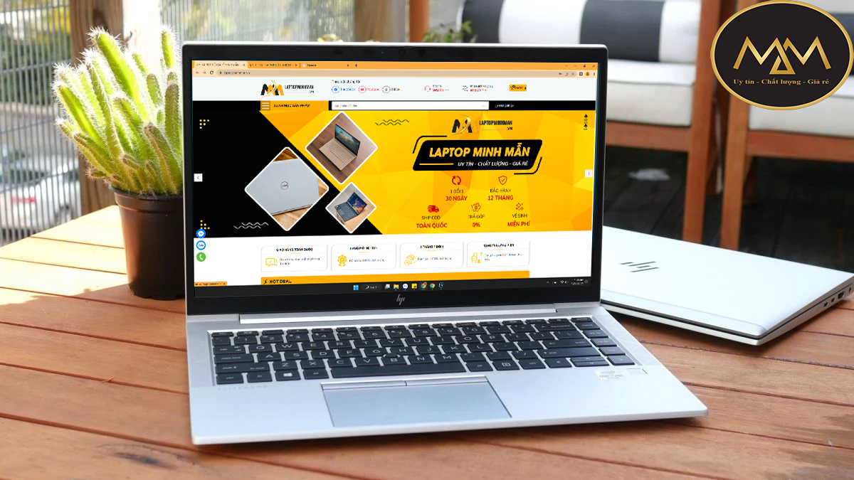 TOP 9 LAPTOP HP CORE I7 SIÊU MỎNG