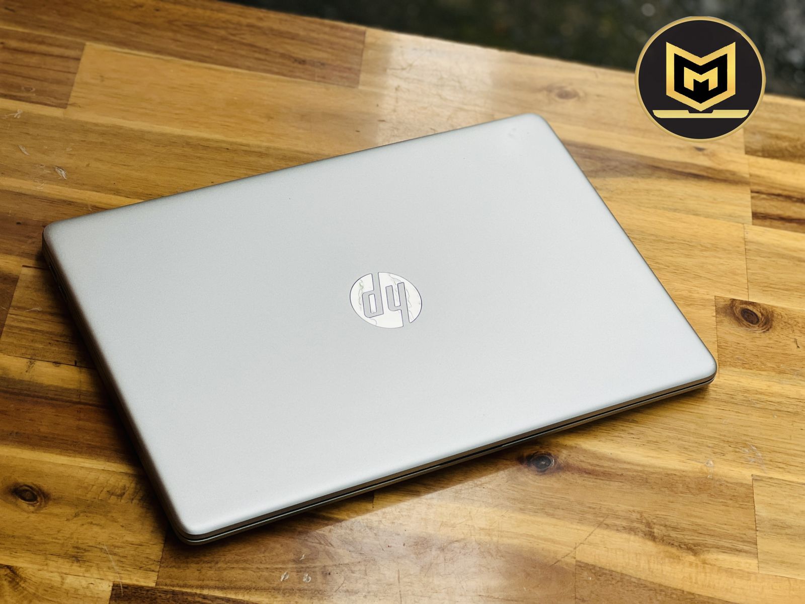 LAPTOP HP 15 DY2702DX i3 1115G4