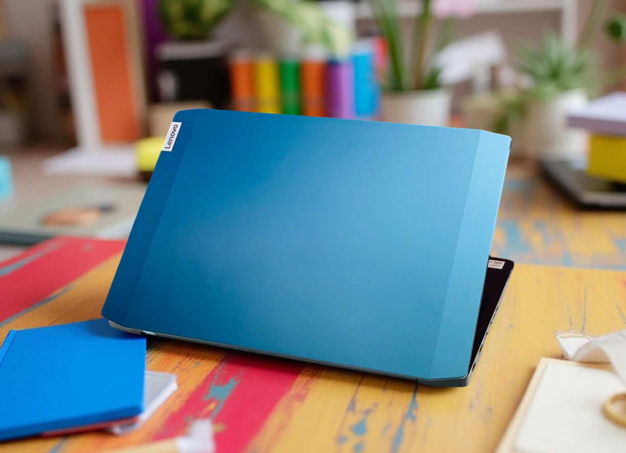 LENOVO IDEAPAD GAMING 3 i5 10300H