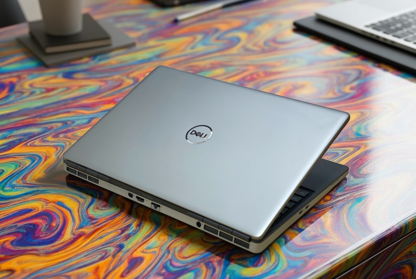 DELL PRECISION 7550 i7