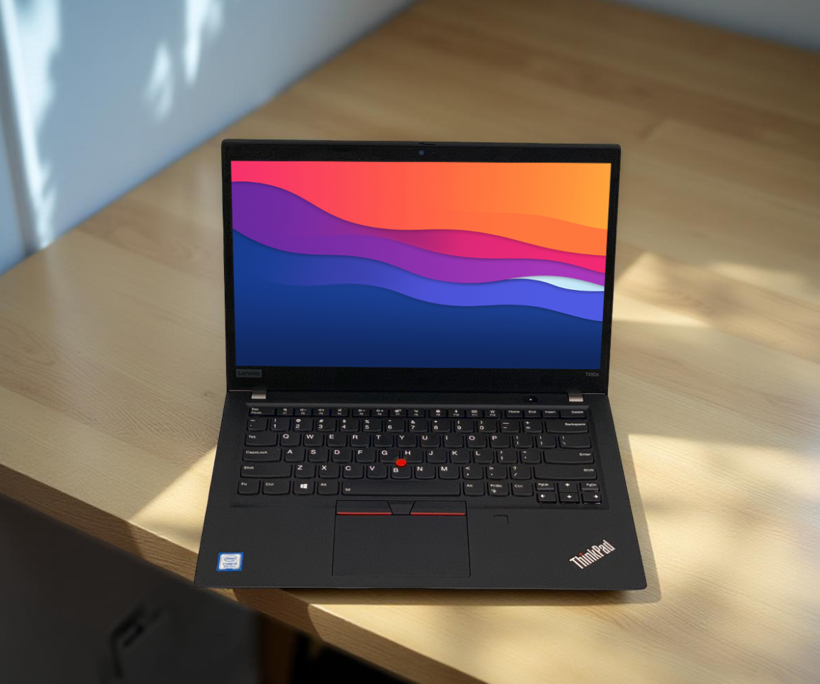 LENOVO THINKPAD T490/ T490S i7