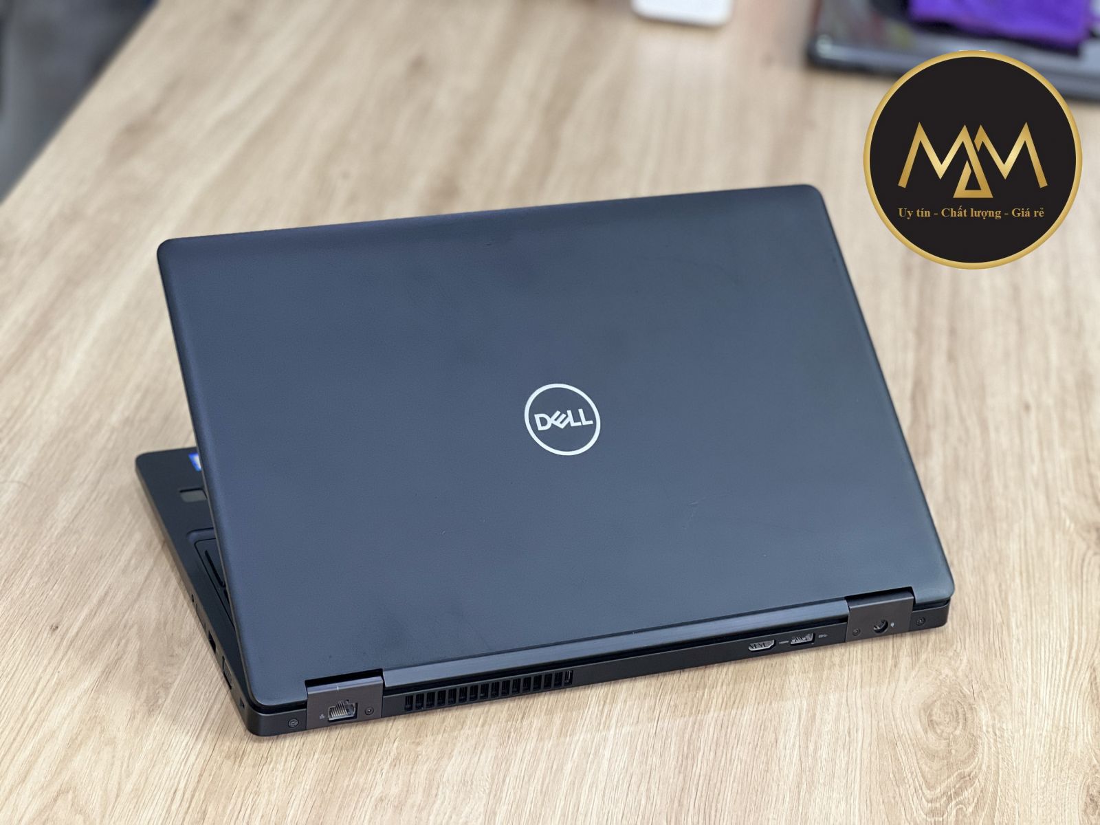 Laptop cũ giá rẻ ở tại TPHCM
