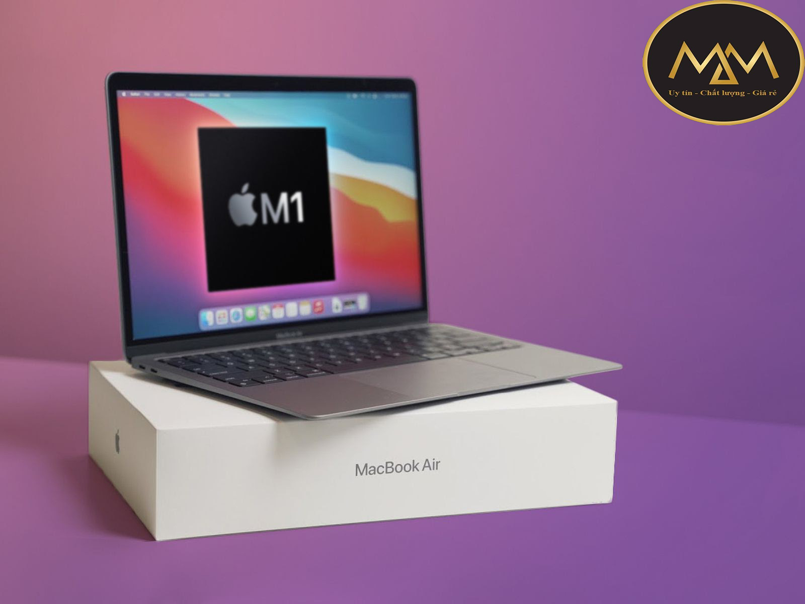 Laptop cũ giá rẻ nhất năm 2023 - 2024
