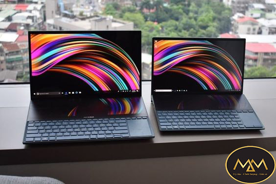 Laptop Asus cũ core i7 TPHCM