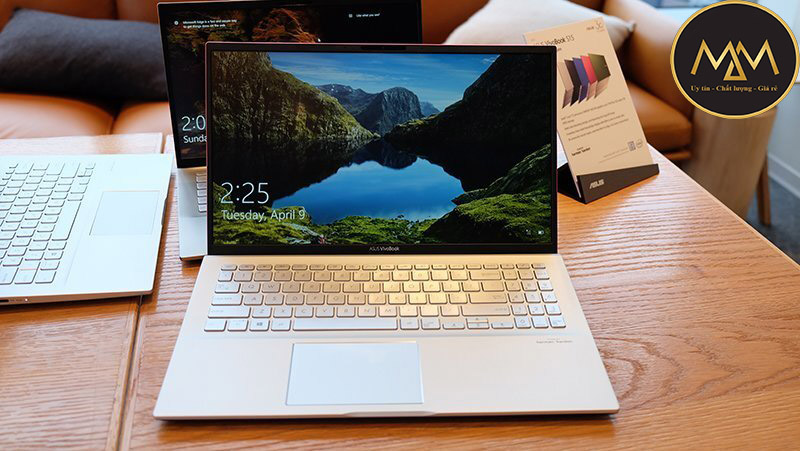 Laptop Asus Vivobook cũ giá rẻ