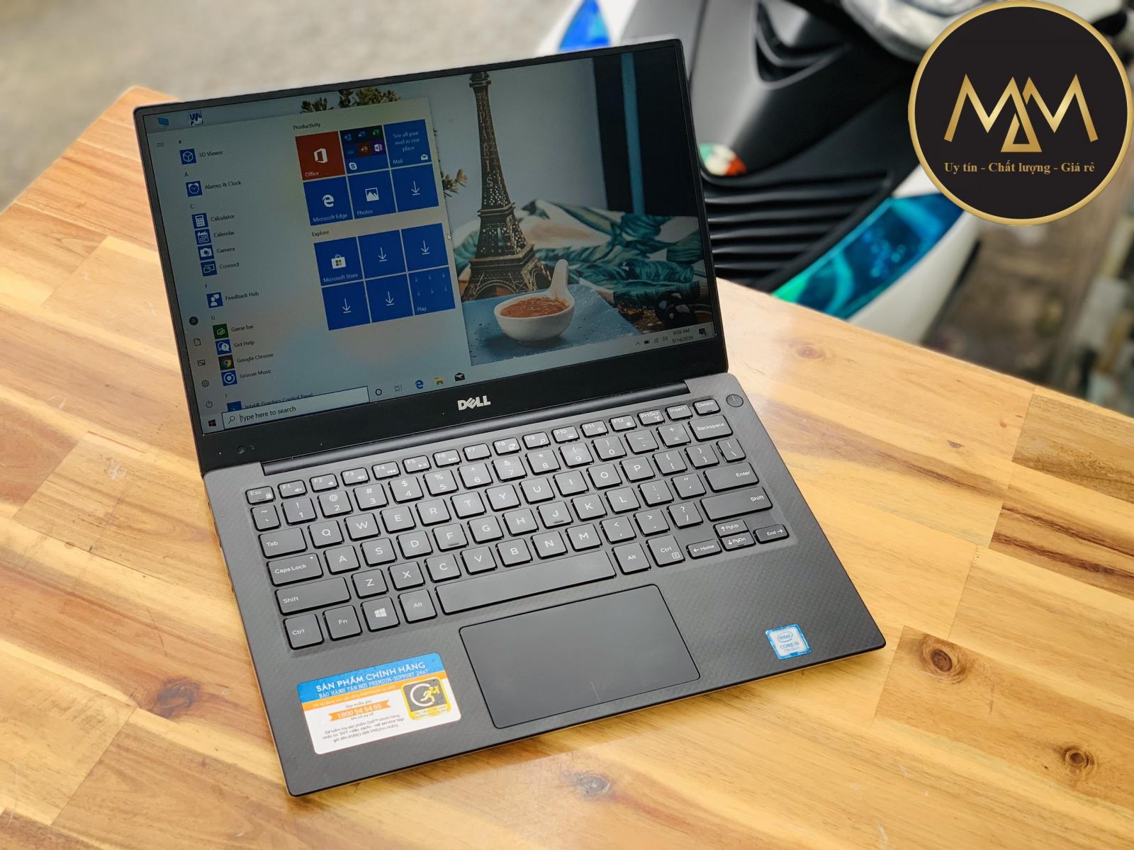 Dell XPS 13 9343/ I5 5200U