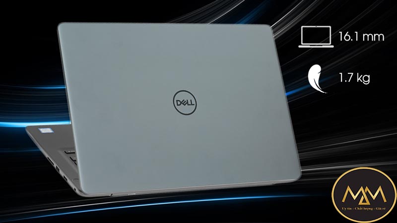 Dell Vostro 5481/ i7 8565