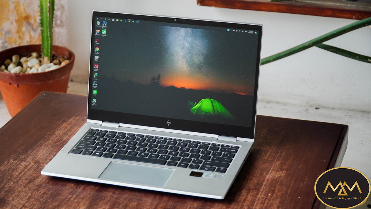 Laptop HP core i5 cũ giá rẻ