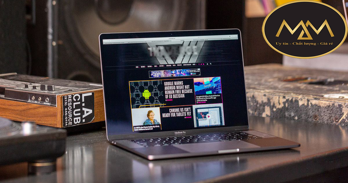 Laptop cũ giá rẻ tại sài gòn
