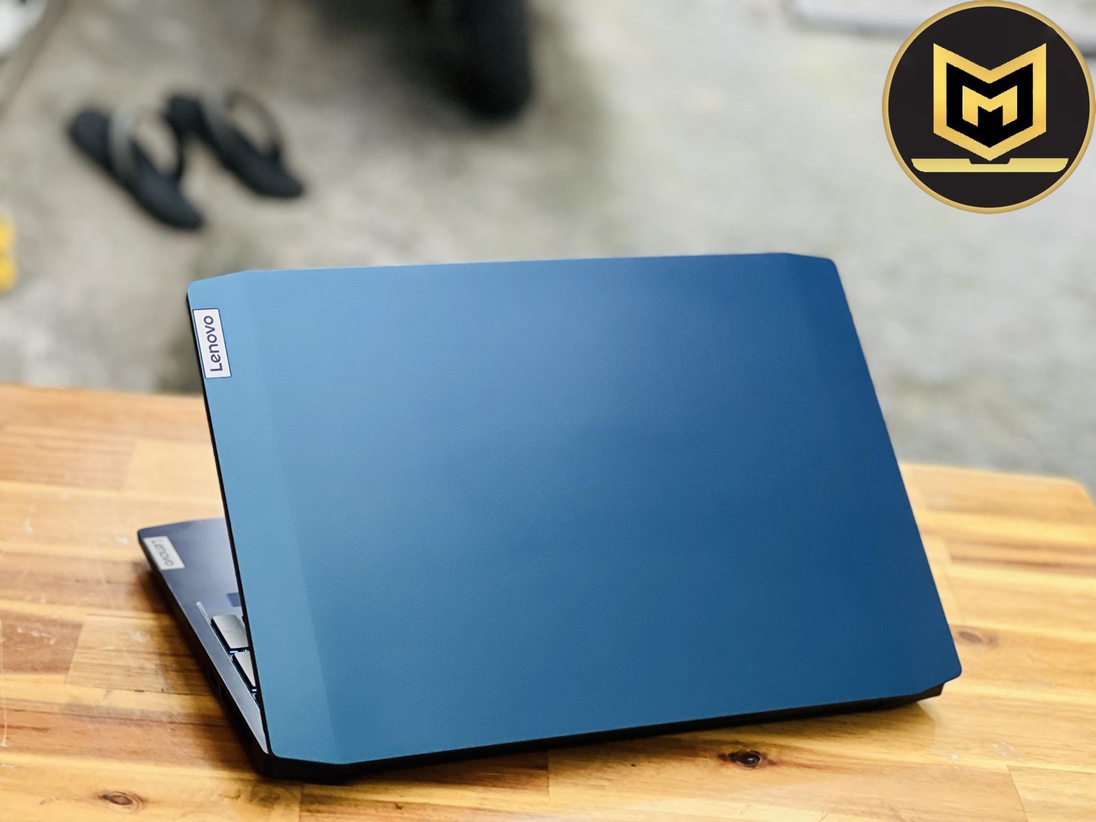 LENOVO IDEAPAD GAMING 3 15ARH05 RYZEN 7 4800H GTX1650Ti GIÁ RẺ