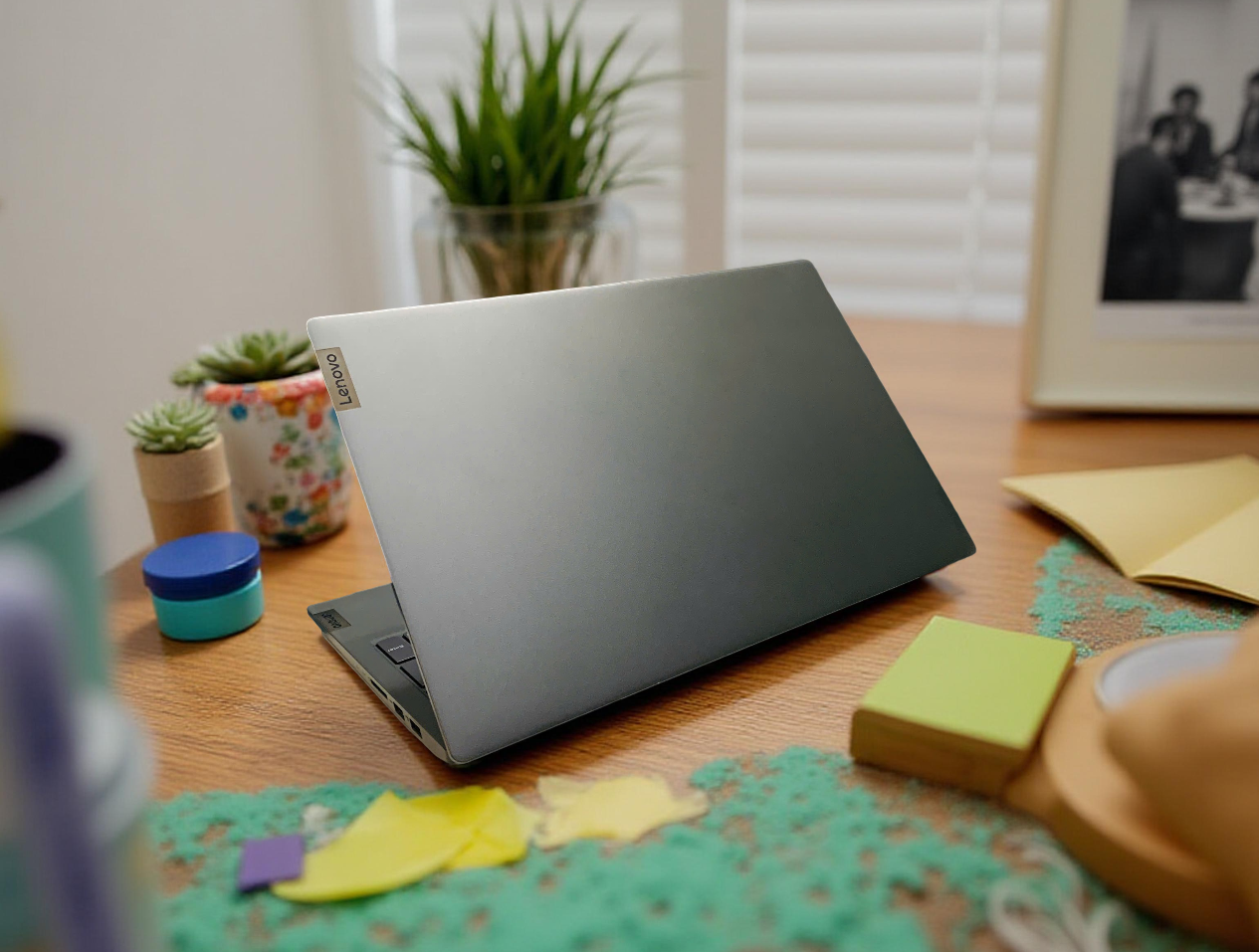 LENOVO IDEAPAD SLIM 5 RYZEN 5 5500U