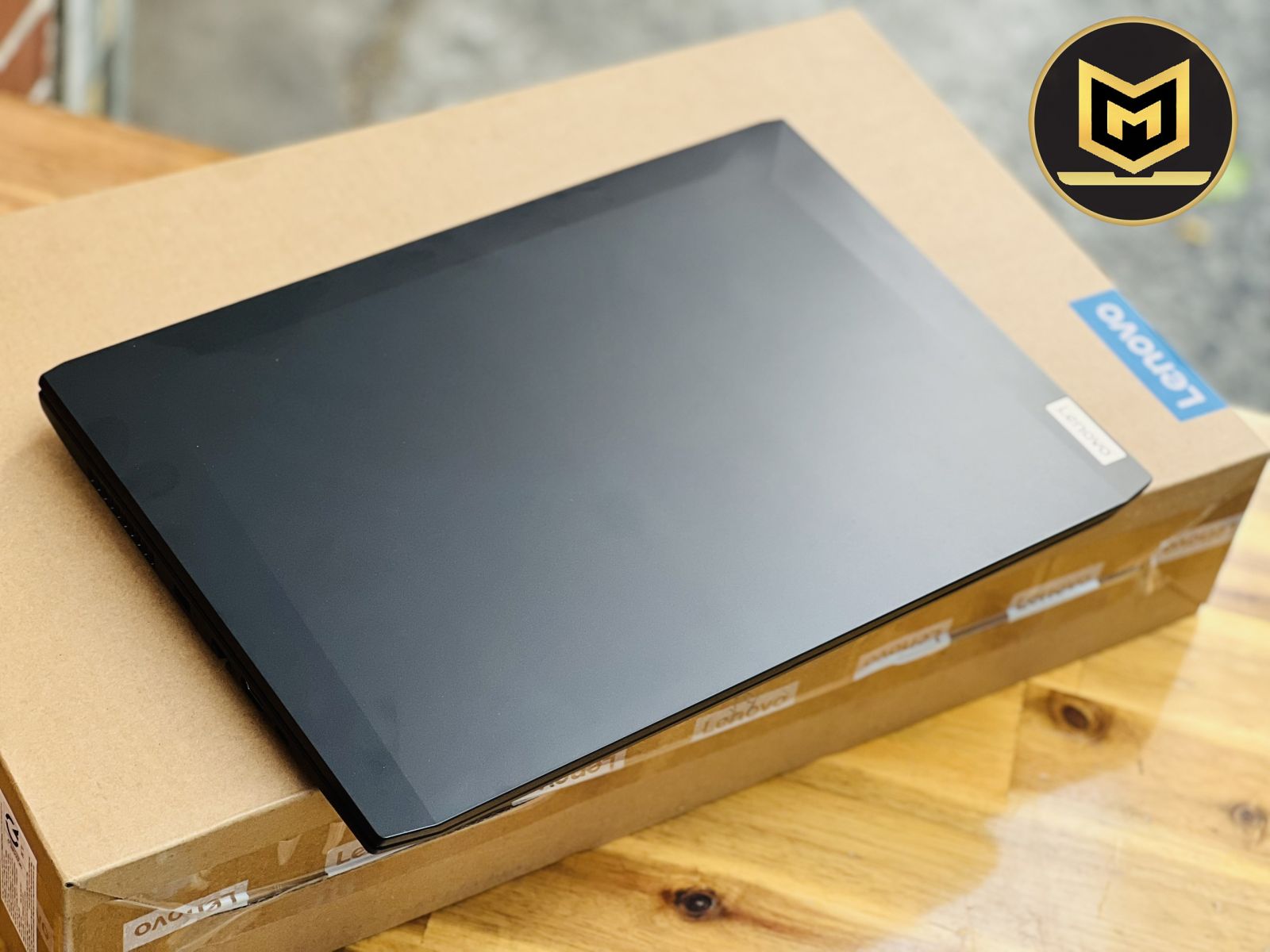 Lenovo Ideapad Gaming 3 15ACH6 Ryzen 5 5500H