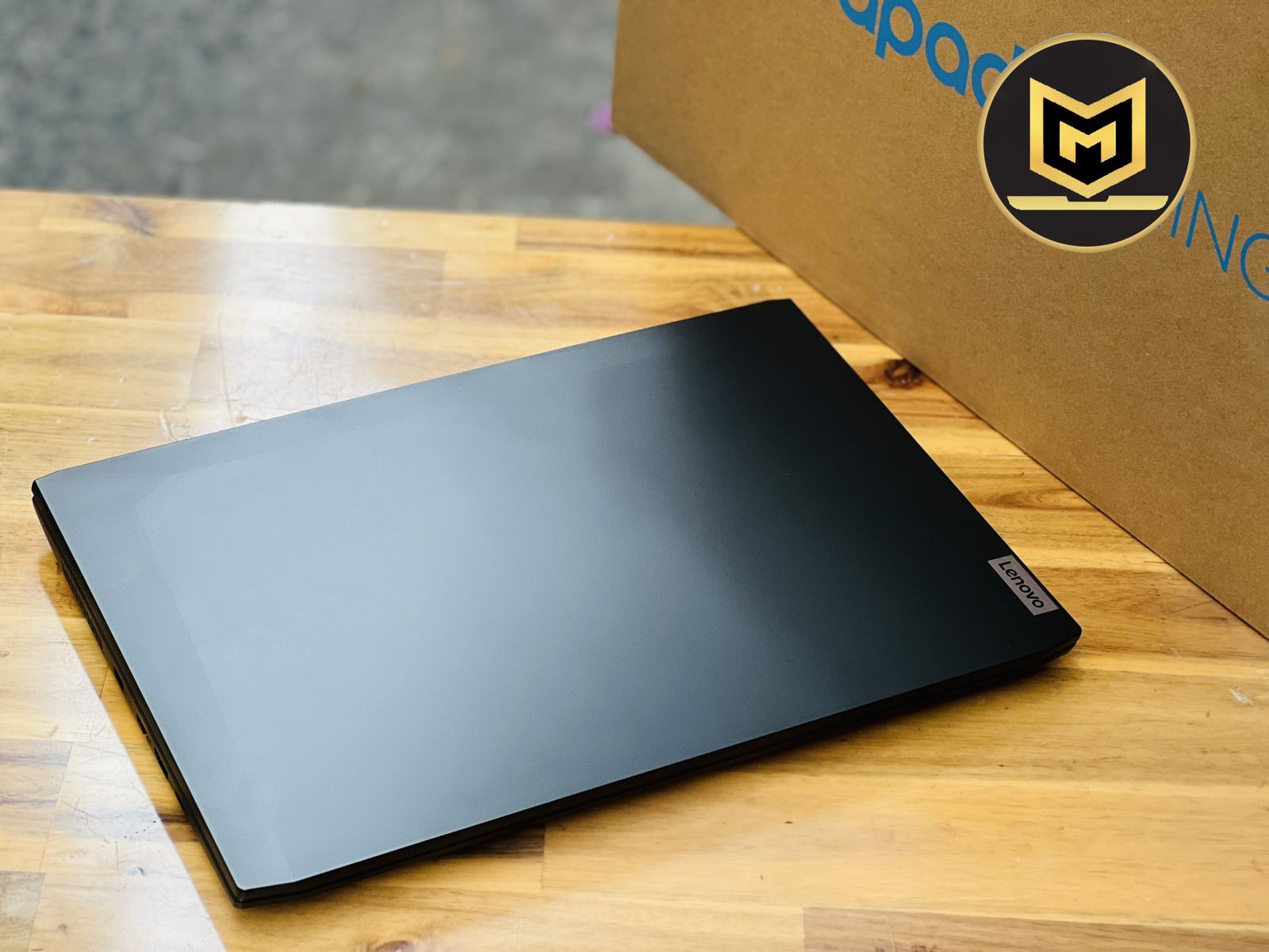 Lenovo Ideapad Gaming 3 15ACH6 Ryzen 5 5500H