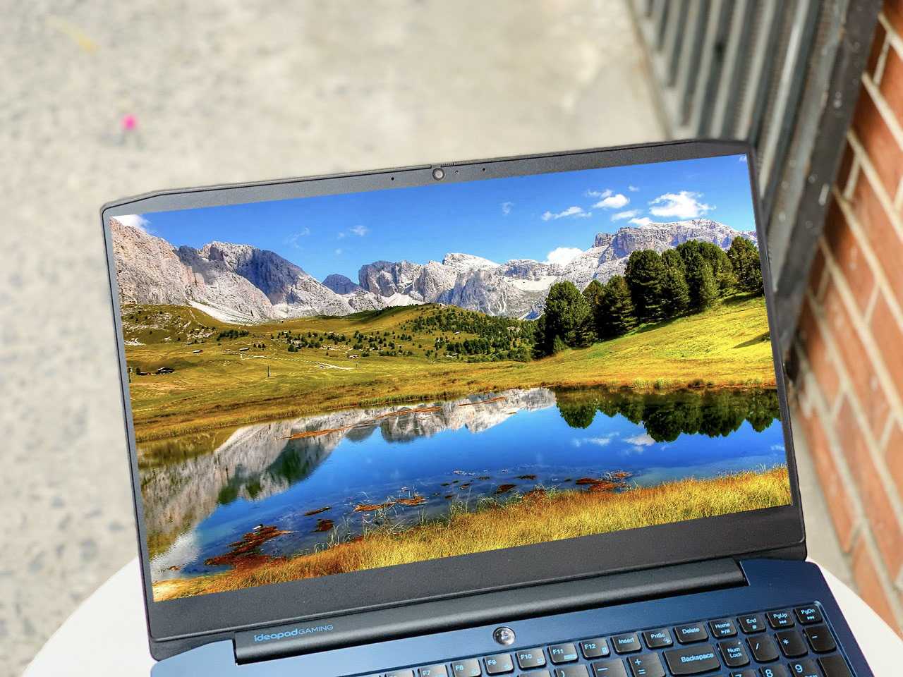 LENOVO IDEAPAD GAMING 3 15IMH05 i5 GTX1650