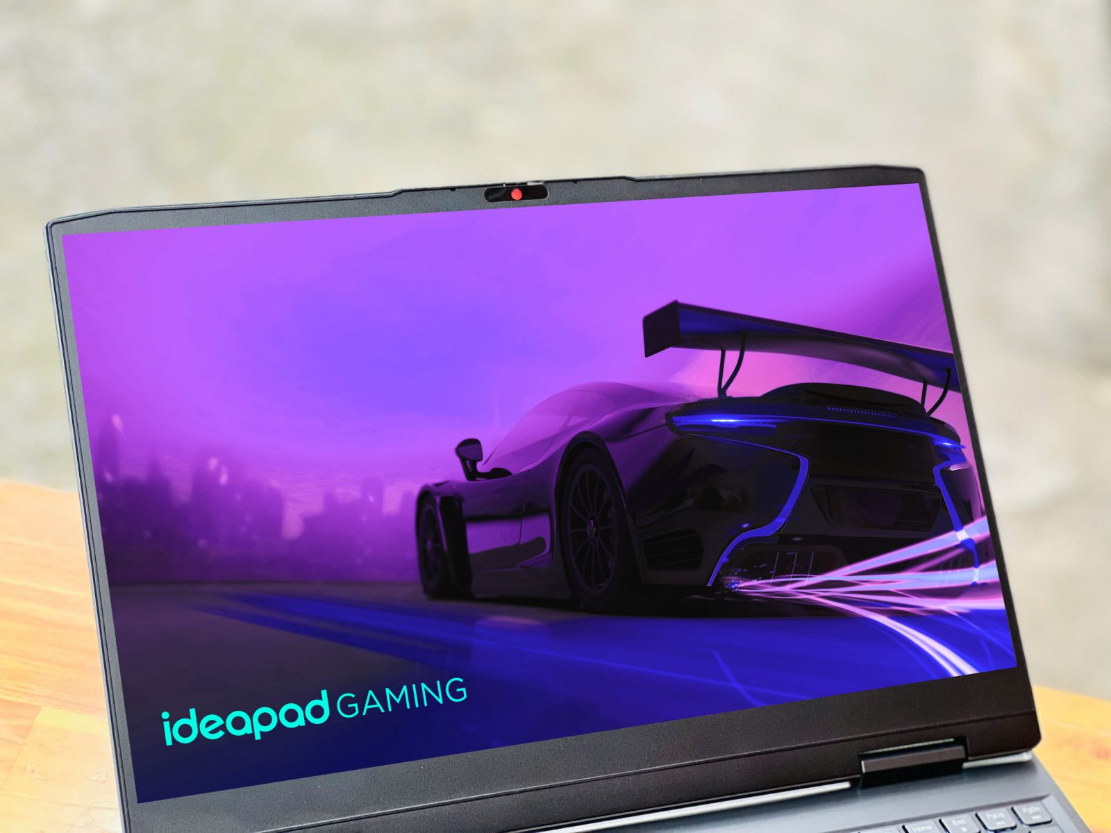 LENOVO IDEAPAD GAMING 3 RYZEN 5 7535HS