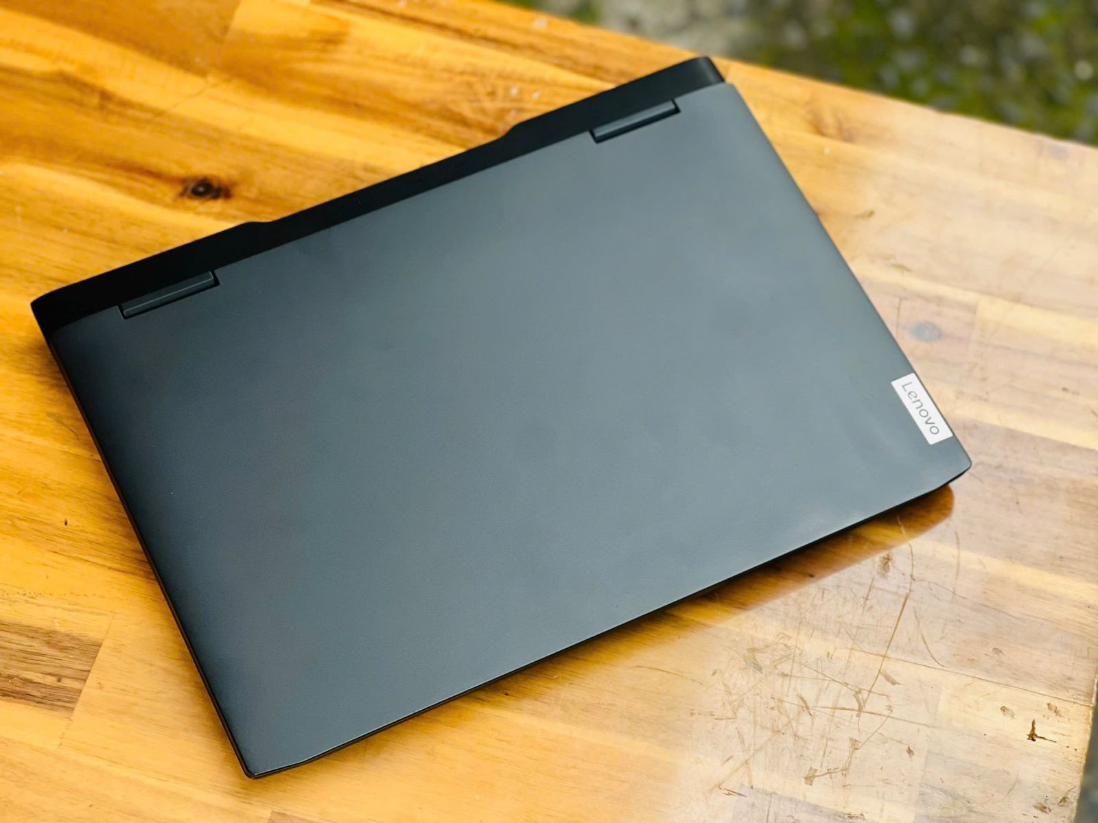 LENOVO IDEAPAD GAMING 3 RYZEN 5 7535HS