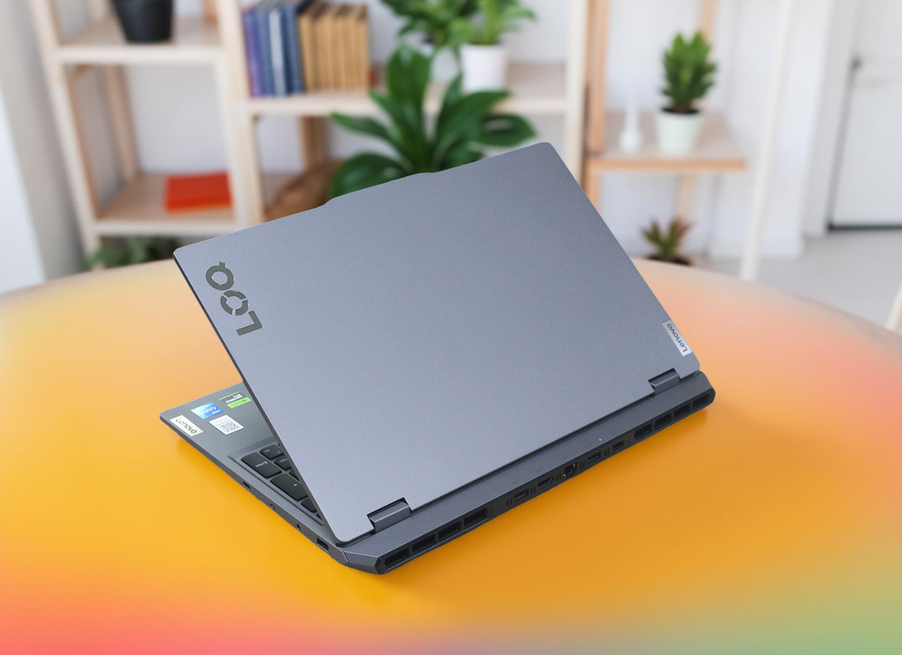 LENOVO LOQ 15IRX10 i5 13450HX