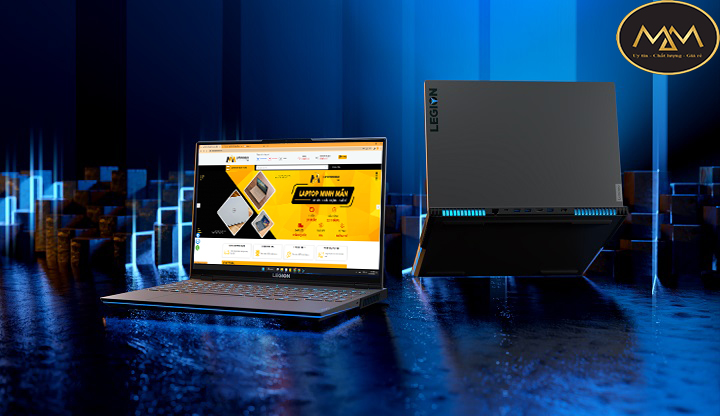 Cửa Hàng Bán Lenovo Legion Cũ Uy Tín