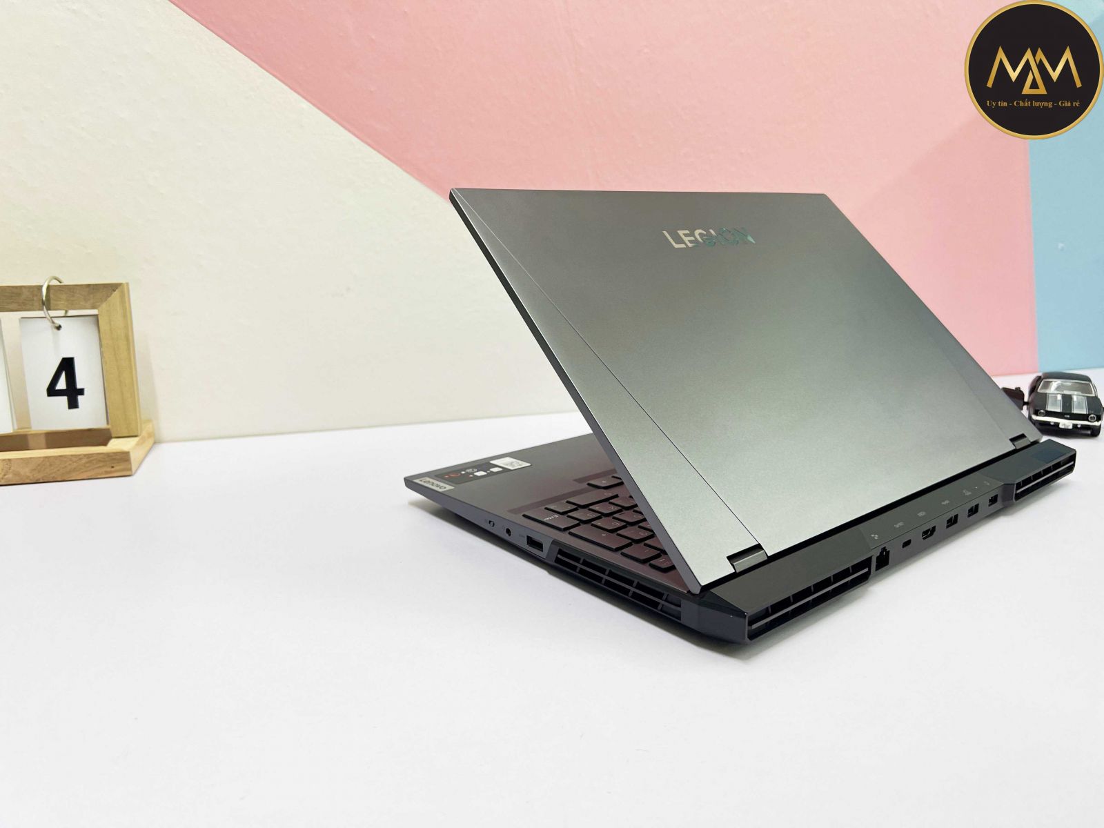 Cửa Hàng Bán Lenovo Legion Cũ Uy Tín